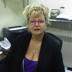 Meet your Posher, Guylaine